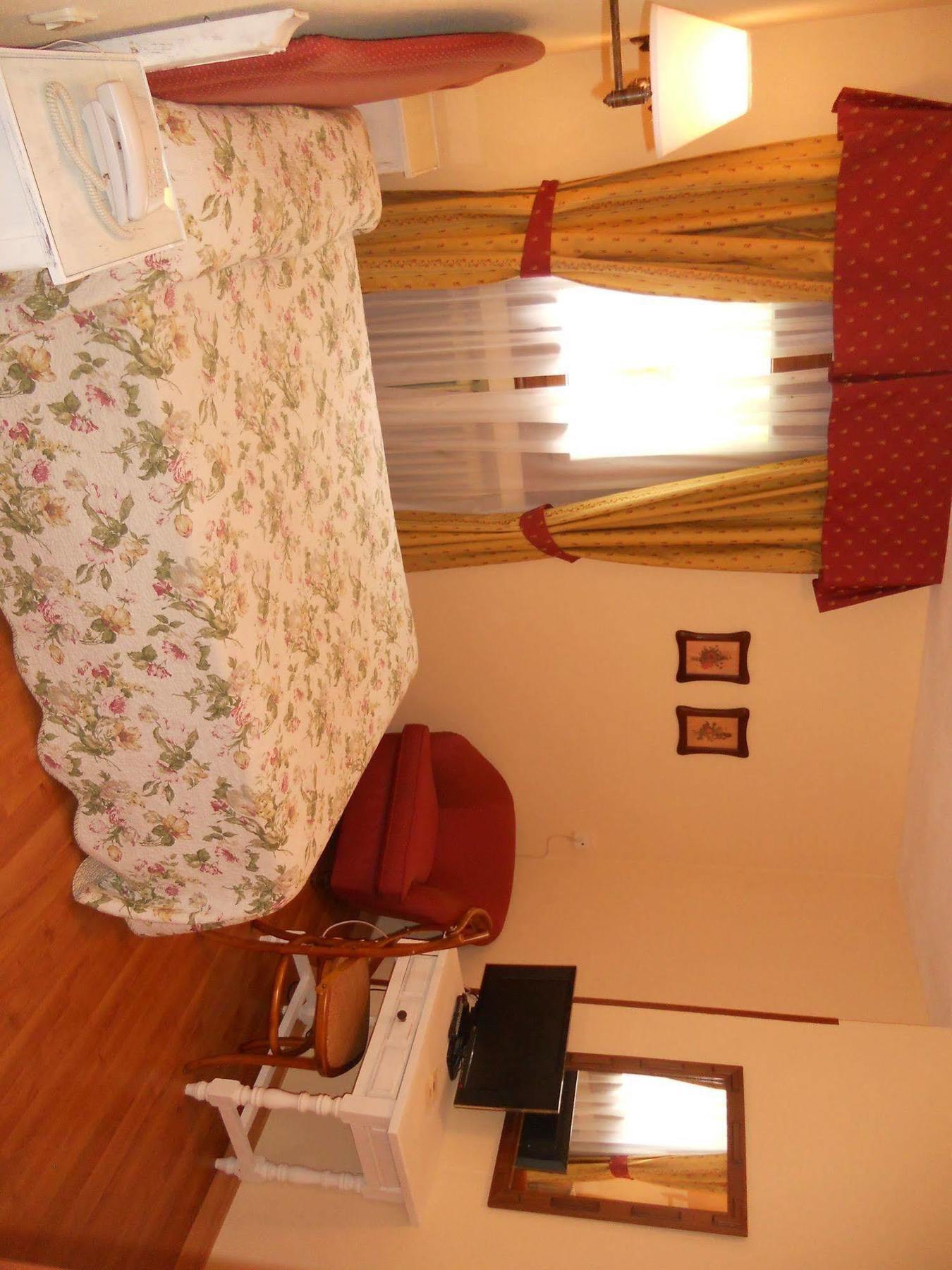 Hotel Rural Las Postas Navacerrada Bagian luar foto